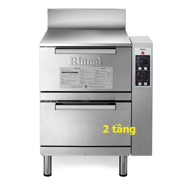Tủ nấu cơm Gas Rinnai RRA-106